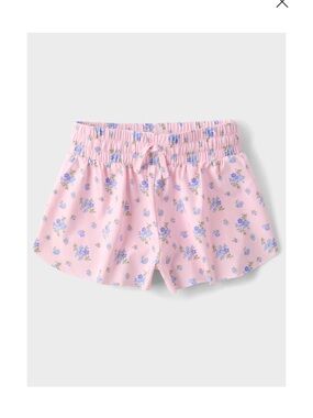 The Children's Place girls quick dry flows shorts -Waist Girls' Shorts